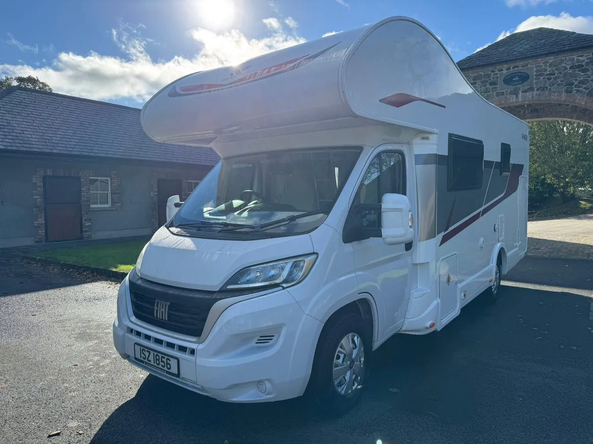 Rimor Seal 9 - Automatic - Image 3