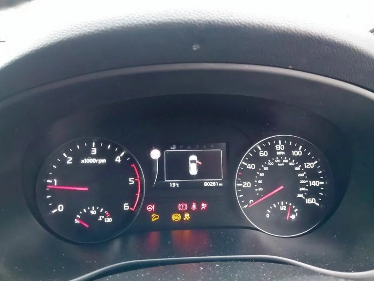 🟢2018 KIA SPORTAGE ⚠️BREAKING FOR PARTS⚠️ - Image 4