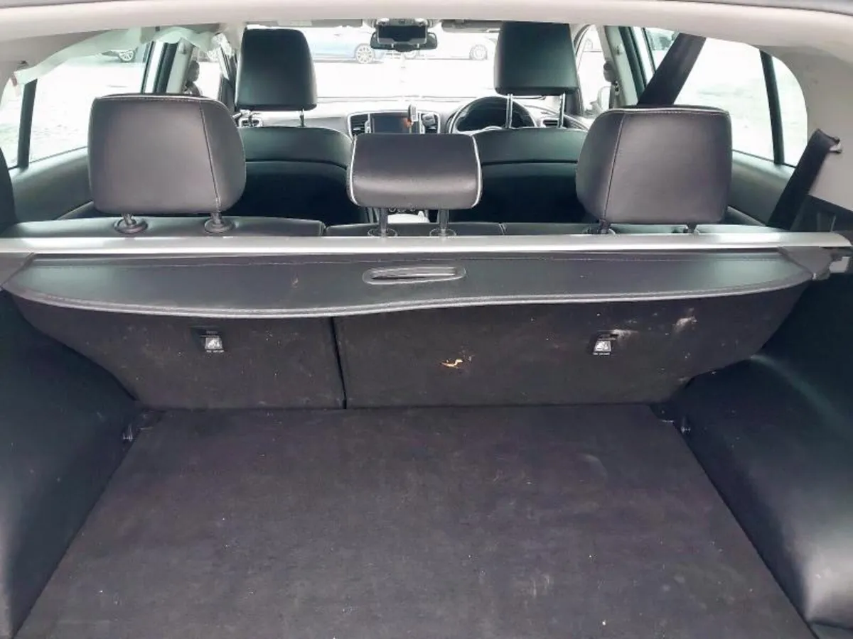 🟢2018 KIA SPORTAGE ⚠️BREAKING FOR PARTS⚠️ - Image 2