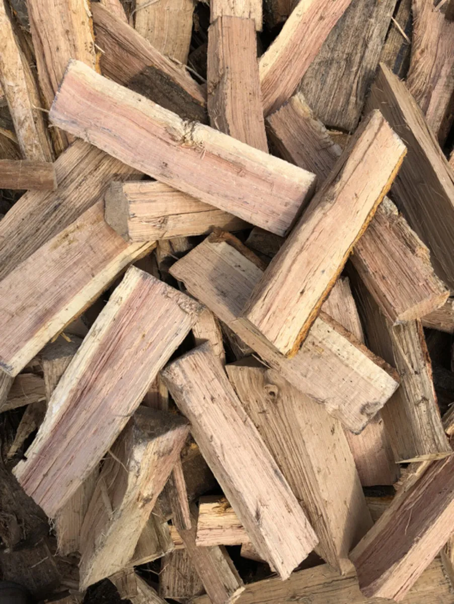 Fire wood