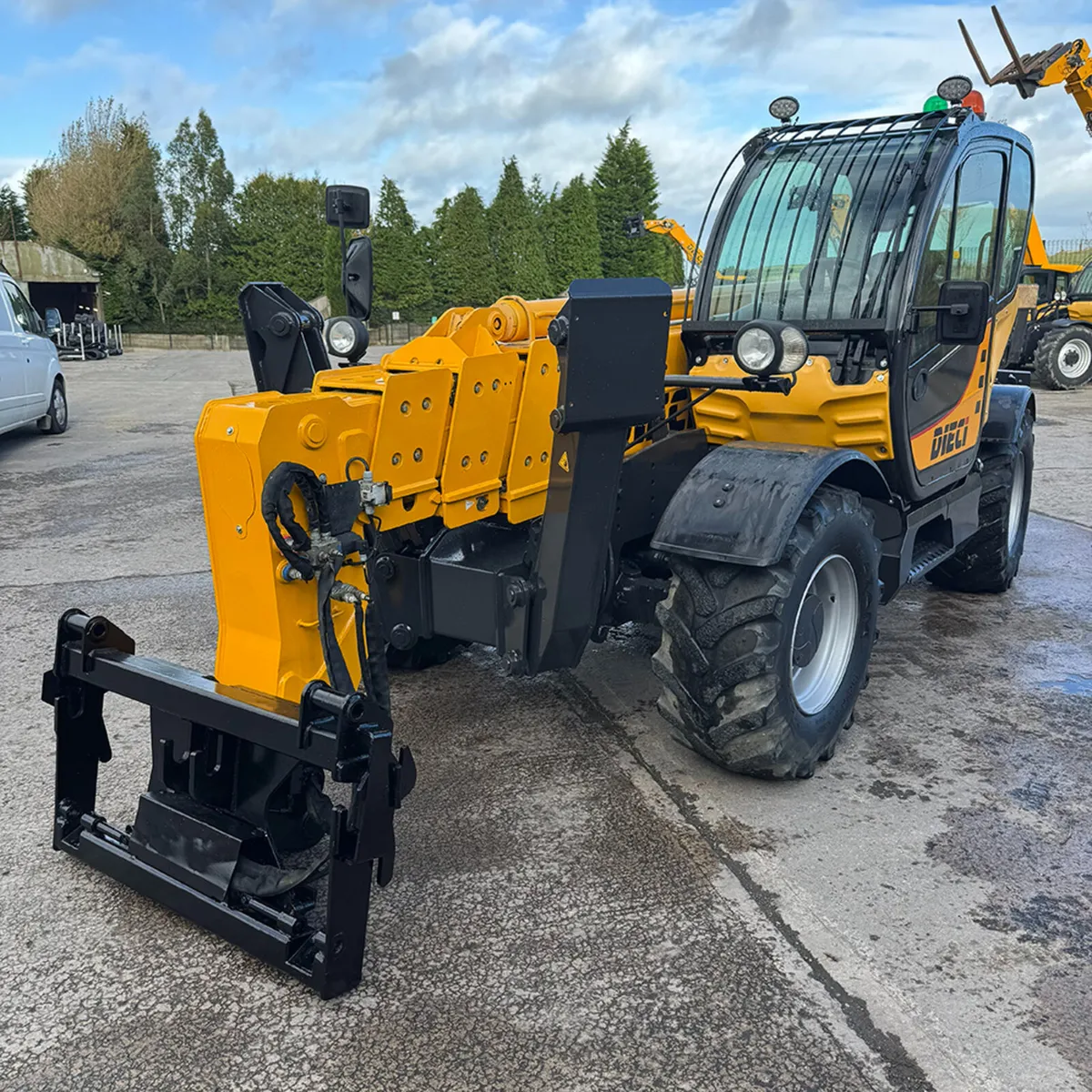 Dieci Icarus 40.17   #14005097 - Image 2