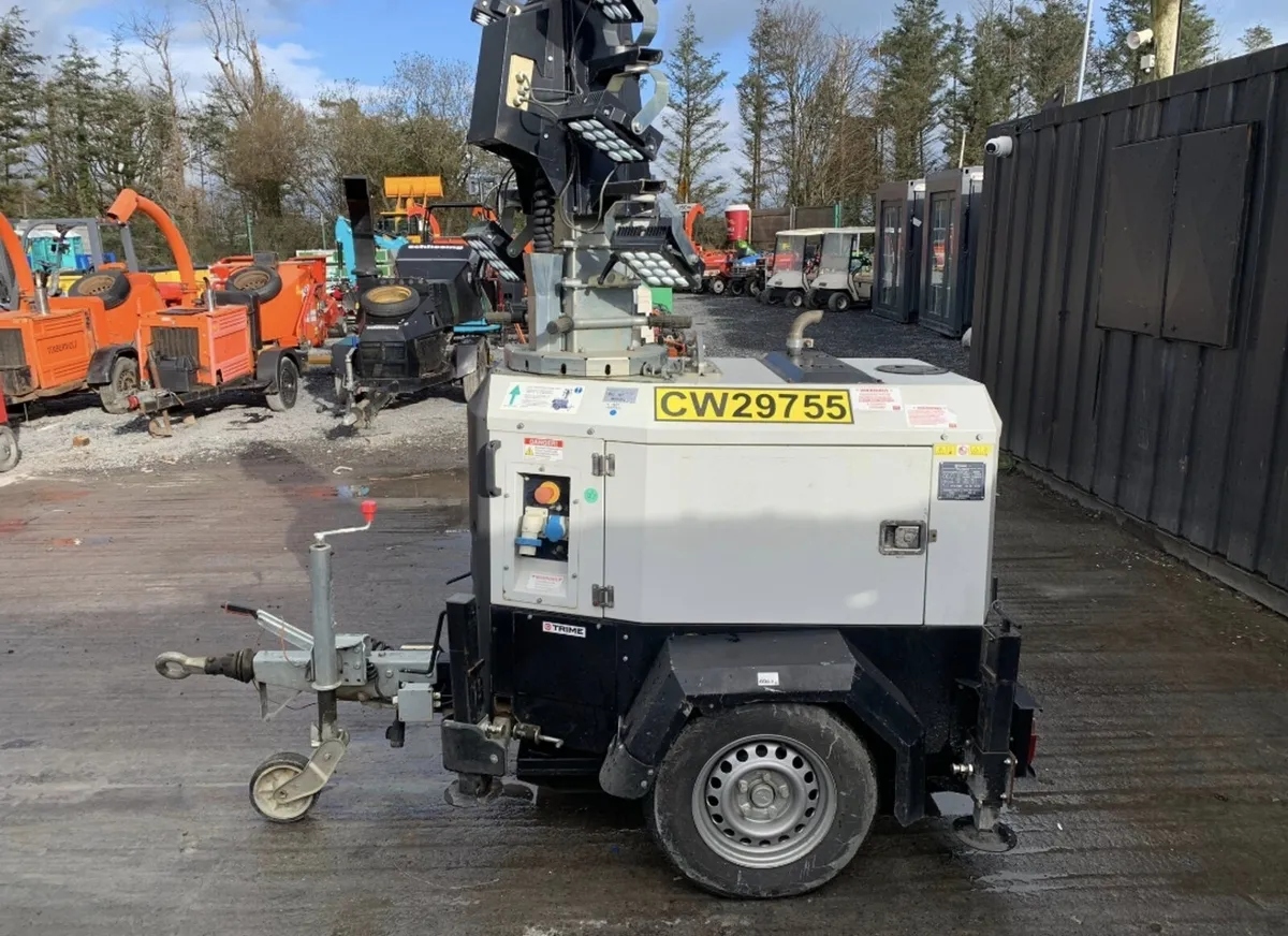 TRIME Tower Light - Image 4