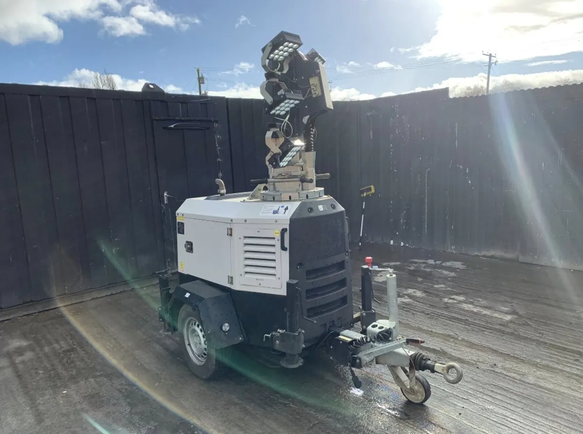 TRIME Tower Light - Image 1