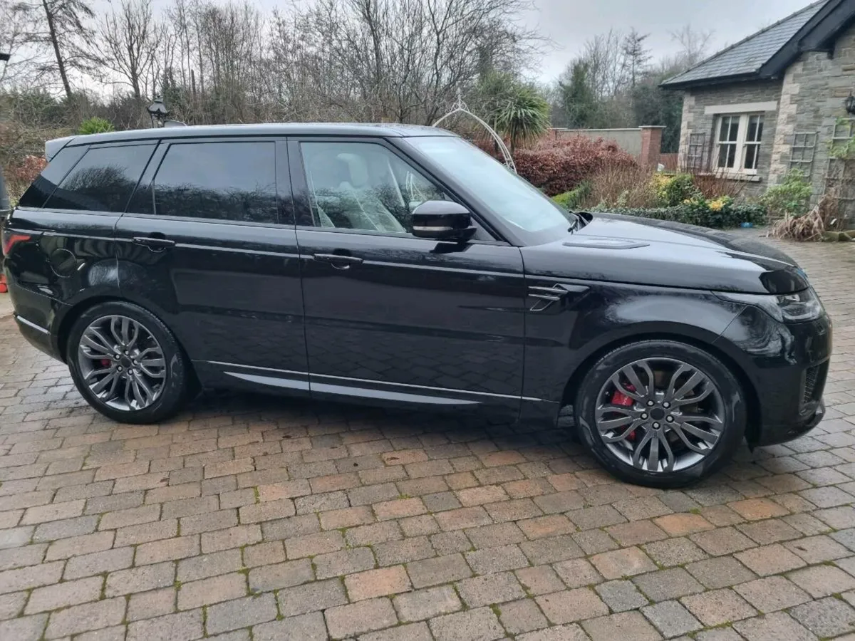 Range Rover Sport HSE - Image 1