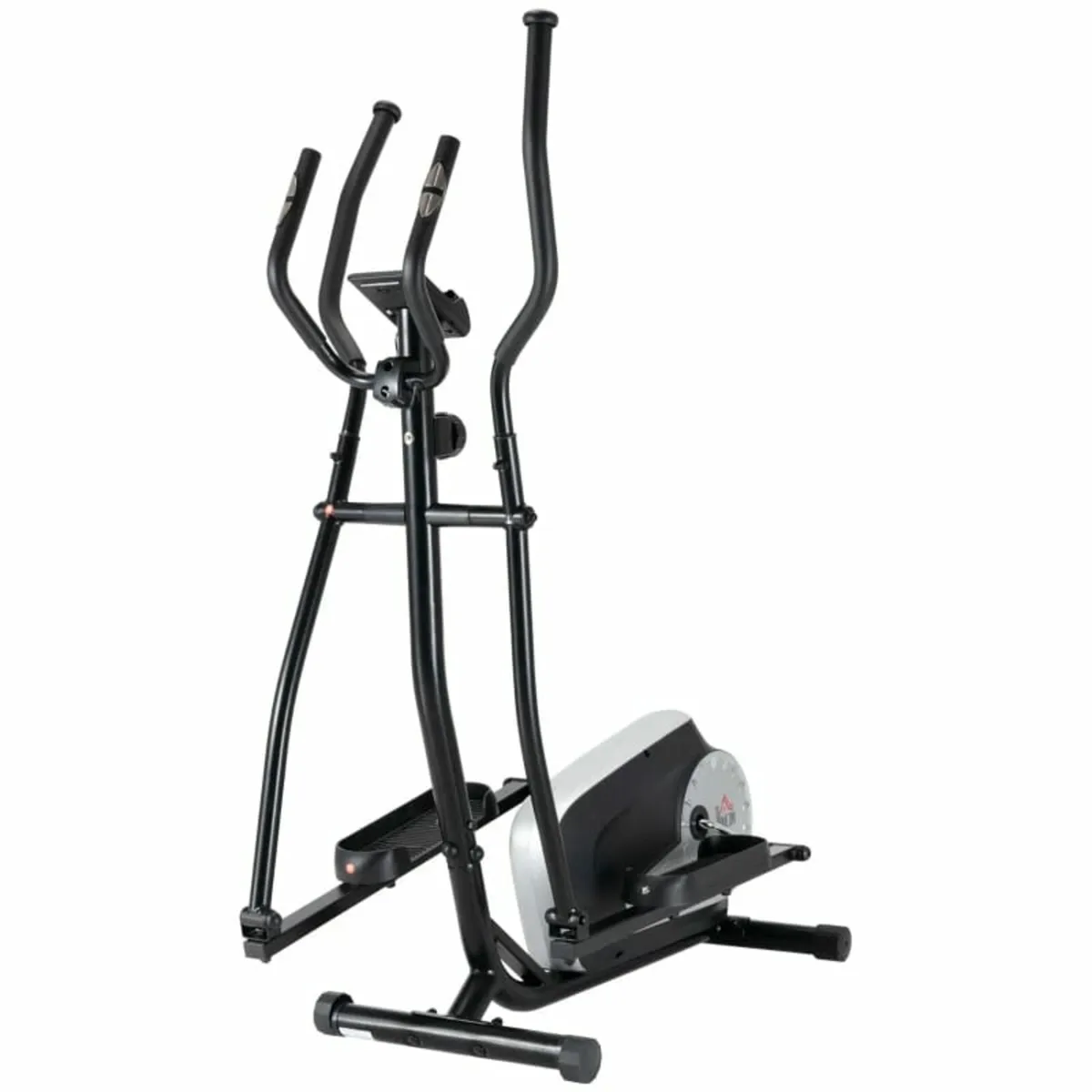 Elliptical Cross Trainer, Home Cardio Workout Mach - Image 1