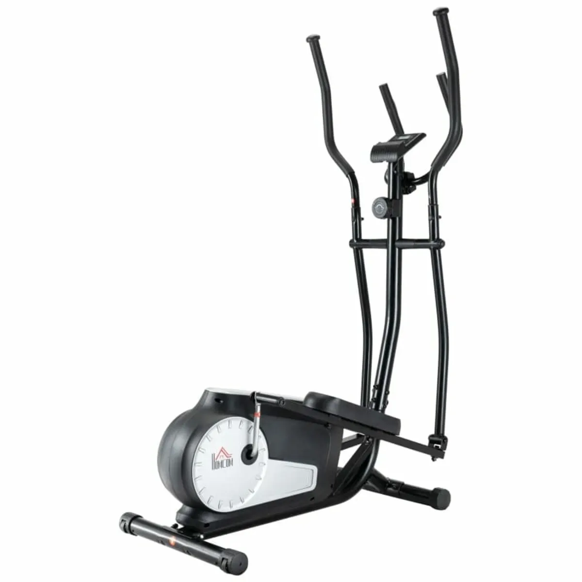 Elliptical Cross Trainer, Home Cardio Workout Mach - Image 4