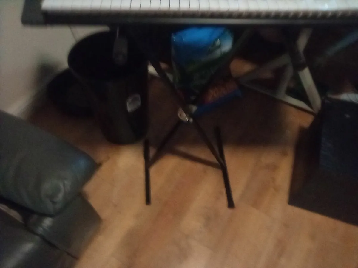 Piano Quicksale - Image 2