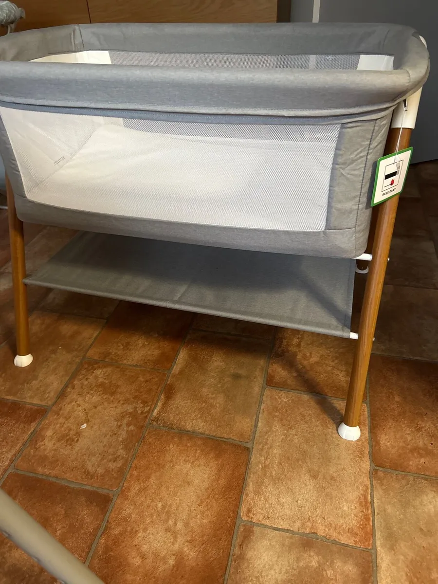 Babylon you and me crib - Image 2