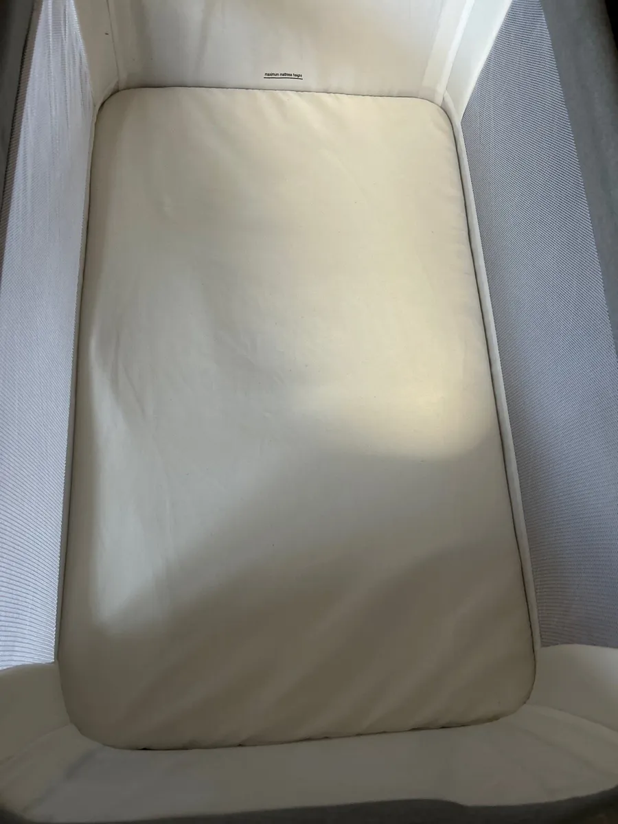 Babylon you and me crib - Image 3