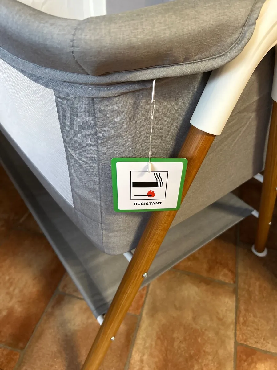 Babylon you and me crib - Image 4