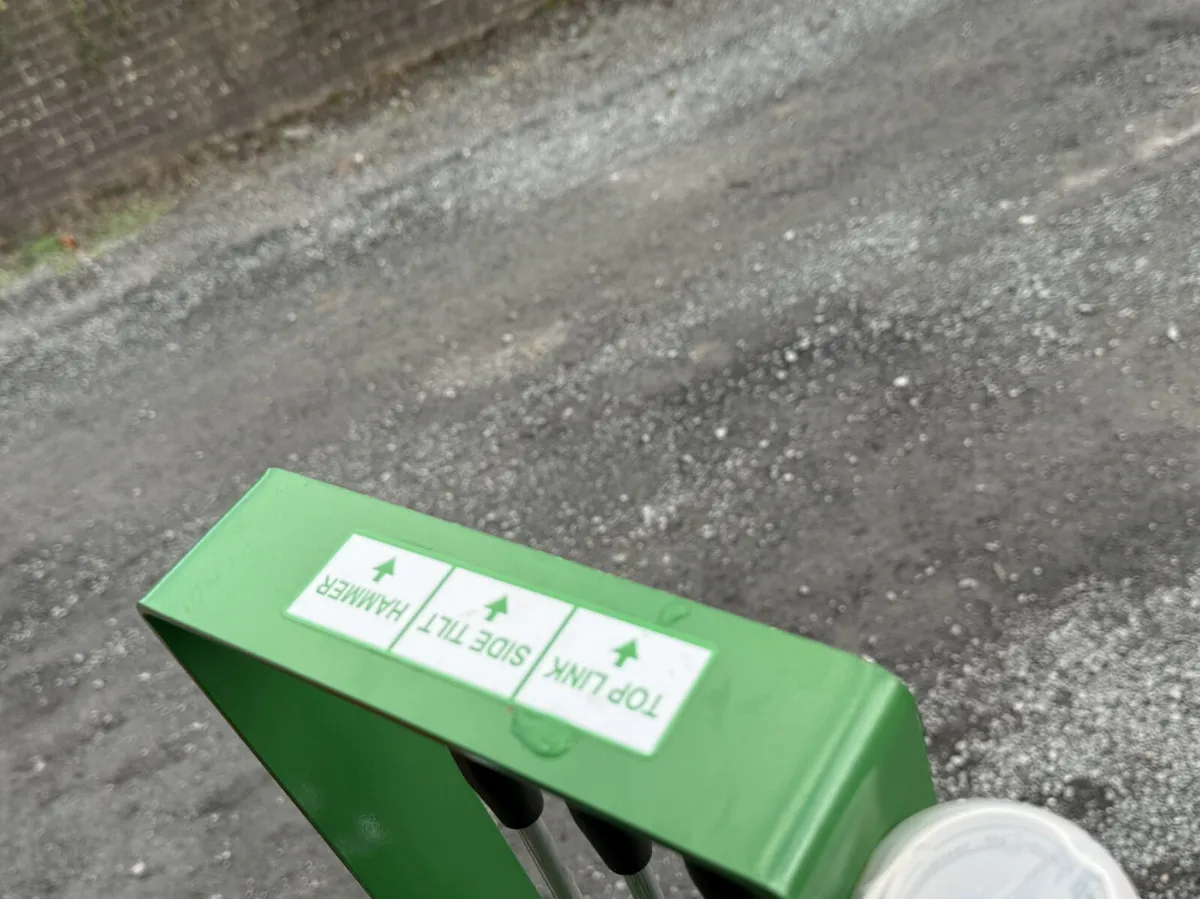 New Malone Post Drivers – In Stock & Ready to Go - Image 2