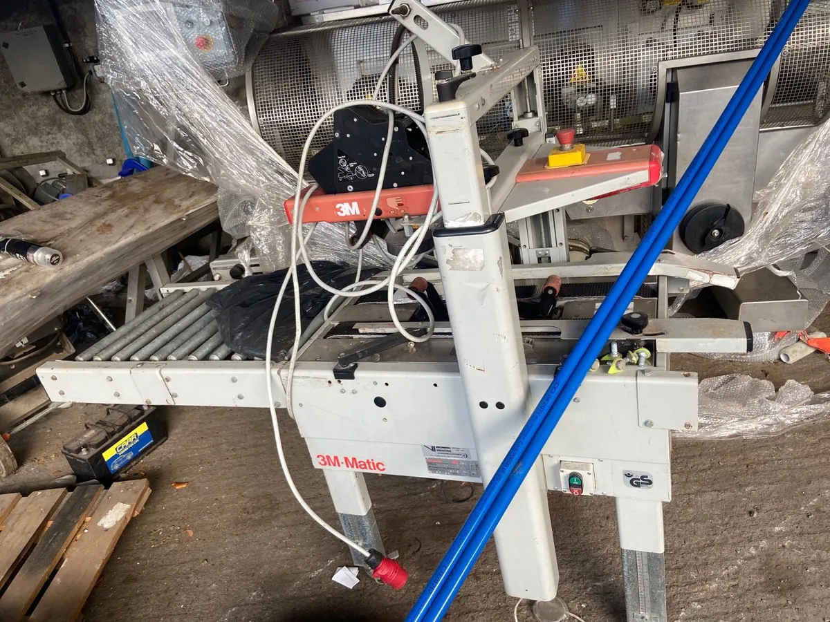 Case taper top & bottom - Image 1