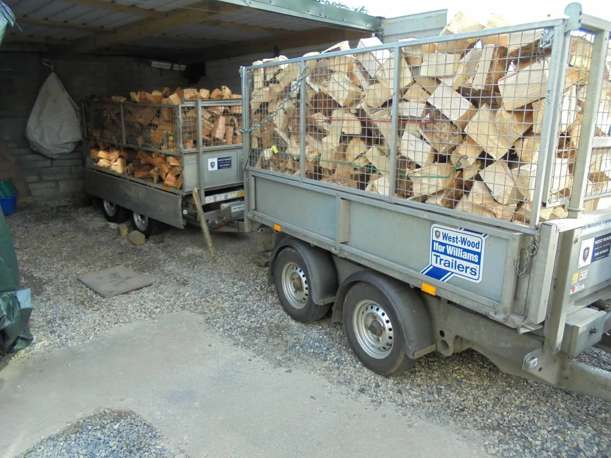 FIREWOOD - Image 1