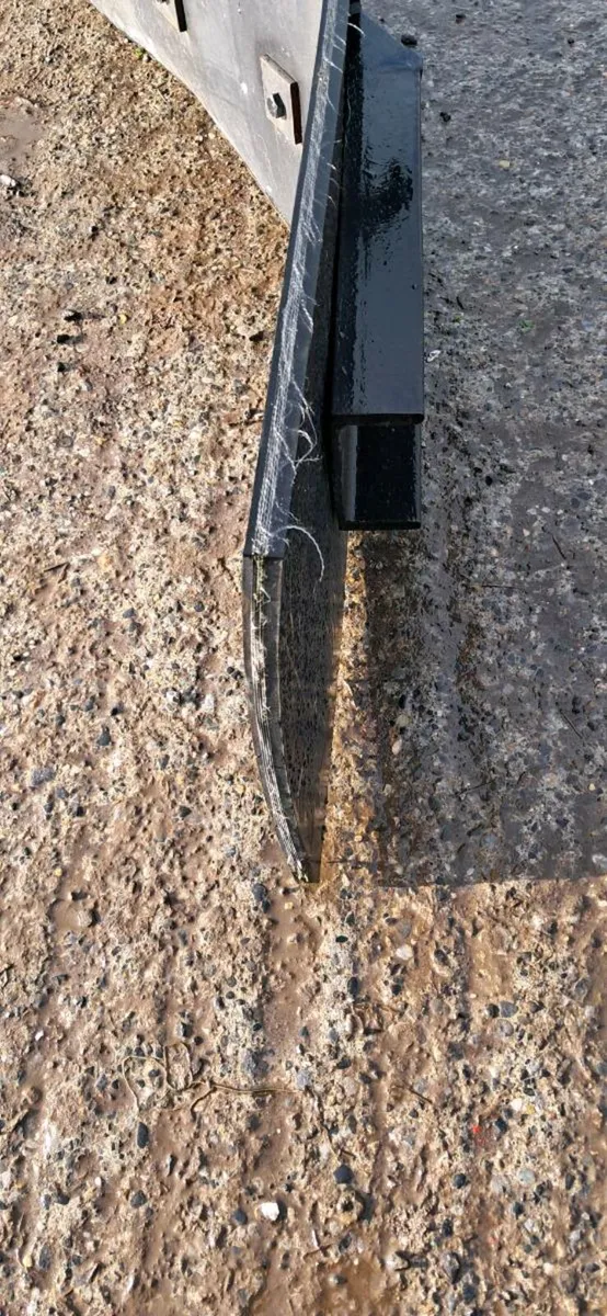 Yard scrapers - Image 4