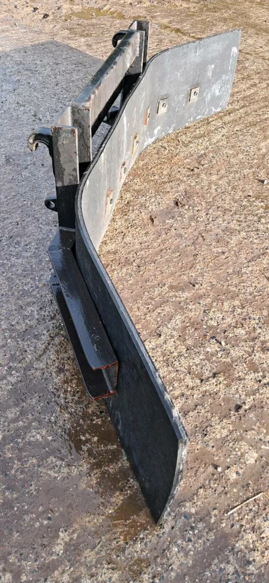 Yard scrapers - Image 3