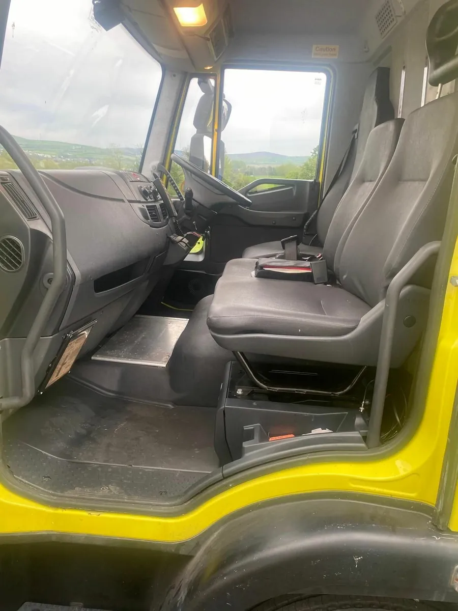 Iveco Eurocargo 2011 - Image 4