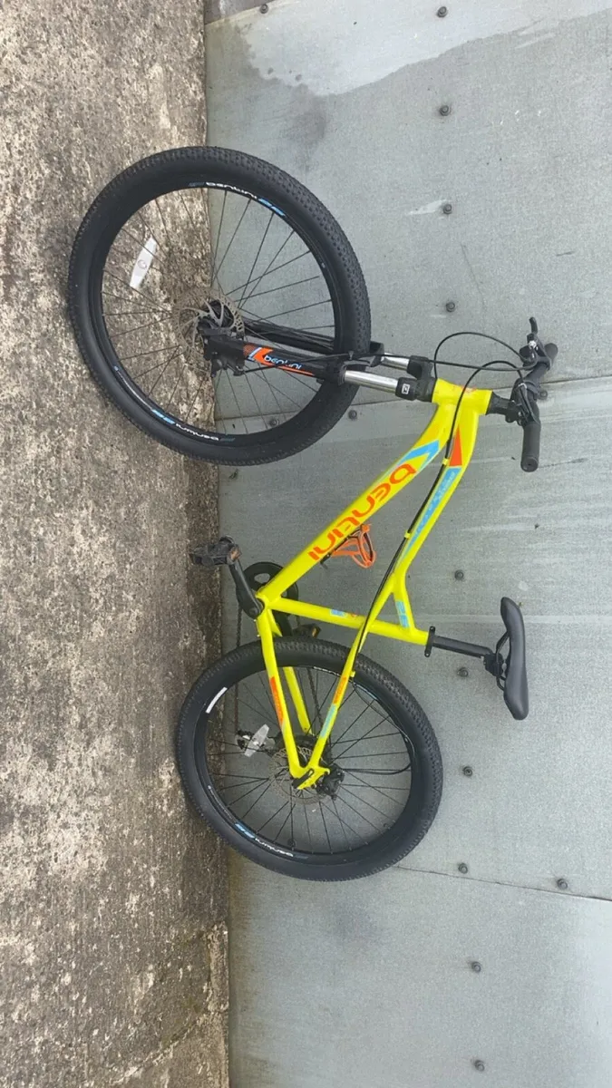 Mountain bike - Image 2