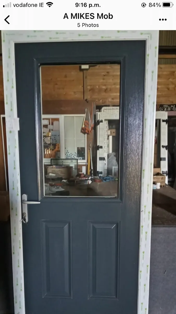 PVC Windows & Doors - Image 4