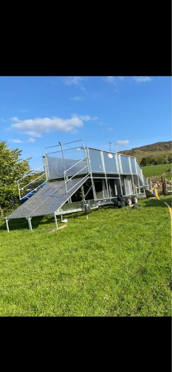 Mobile plunge dipping - Image 1