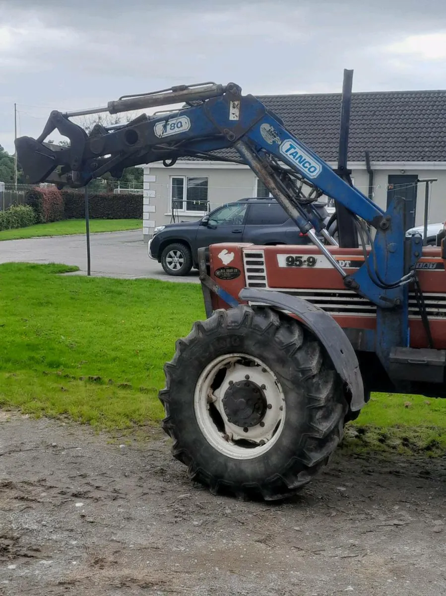 T80 Loader - Image 2