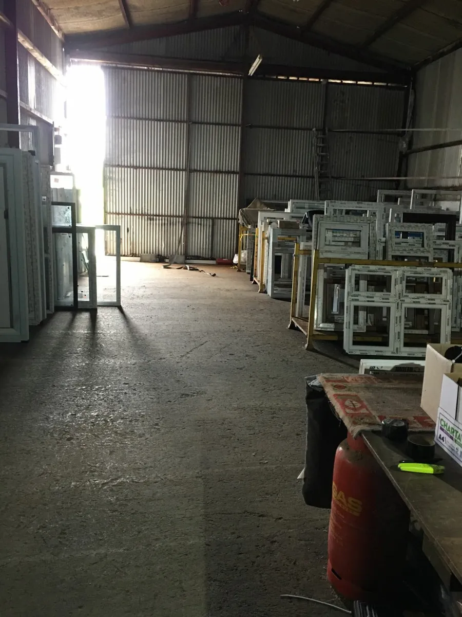 UPVC Windows & Doors - Image 1