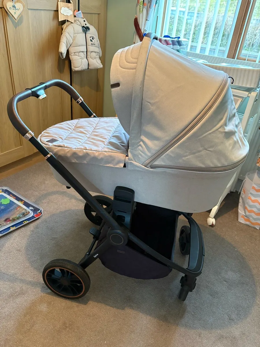 Epica pramette - Image 3