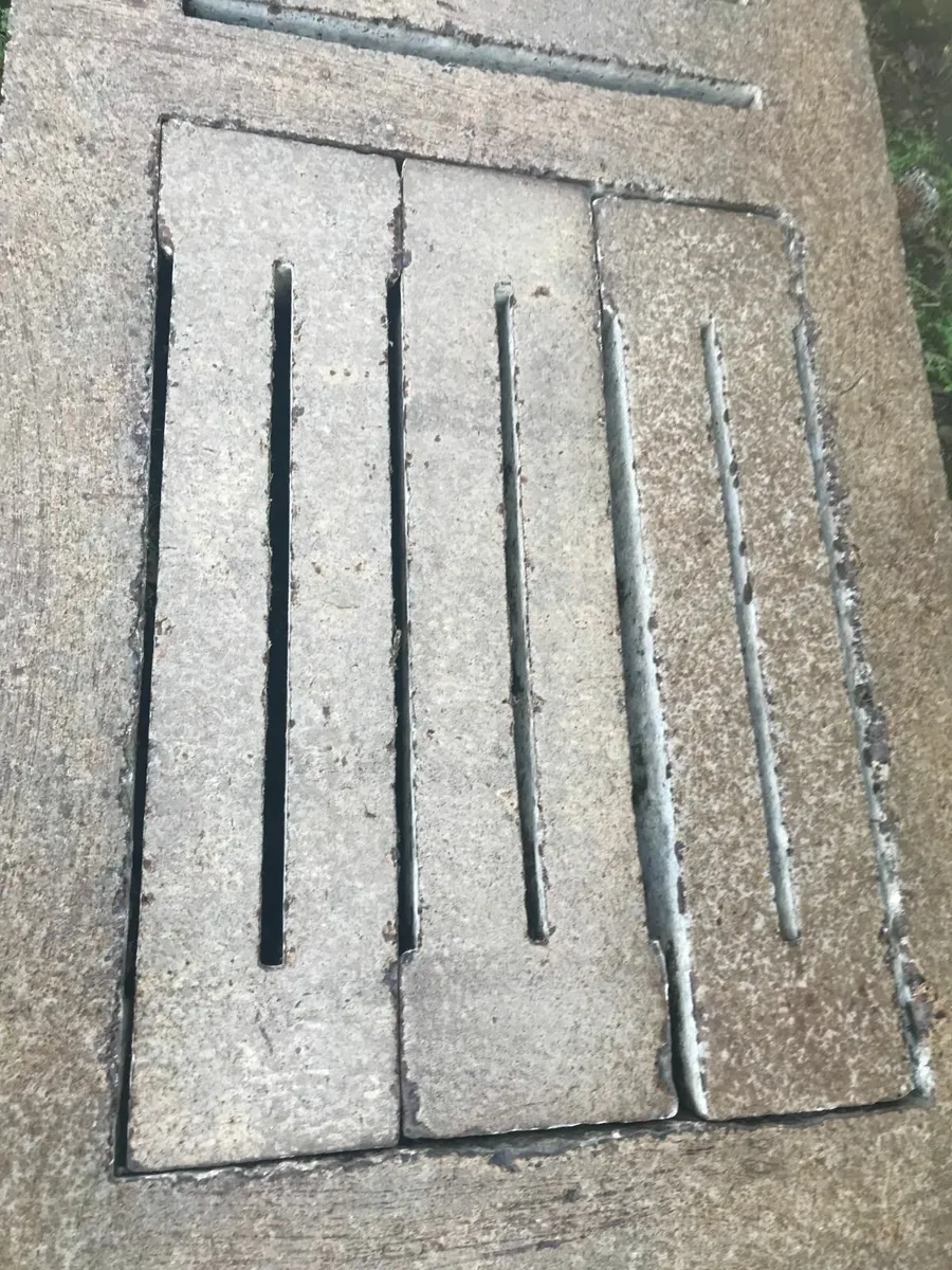 Safety gang slat - Image 2