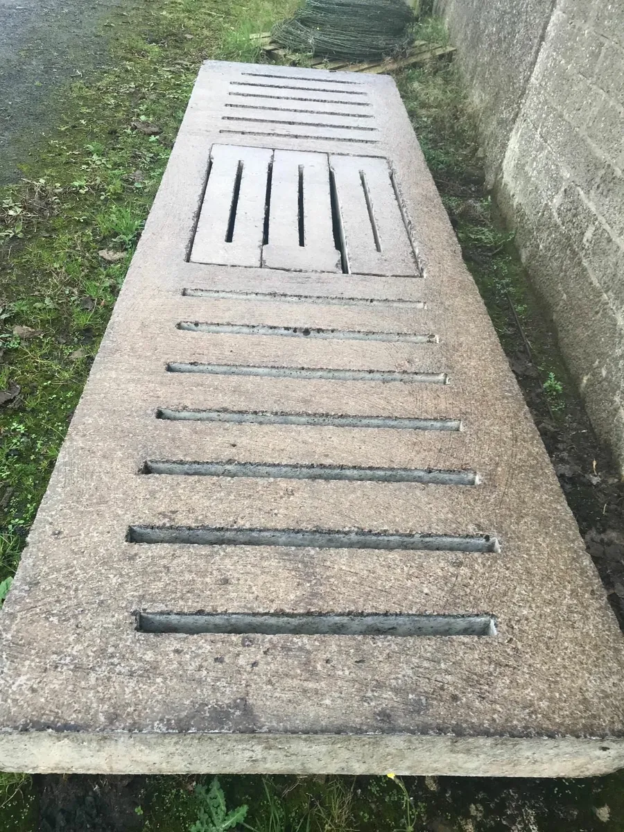 Safety gang slat - Image 3