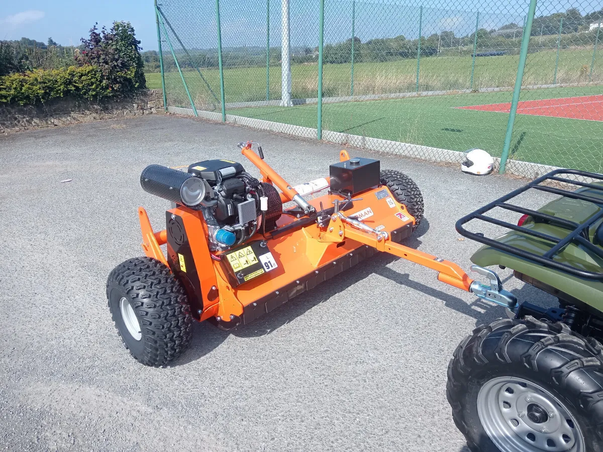 Chapman FM150 Pro Topper - Image 1