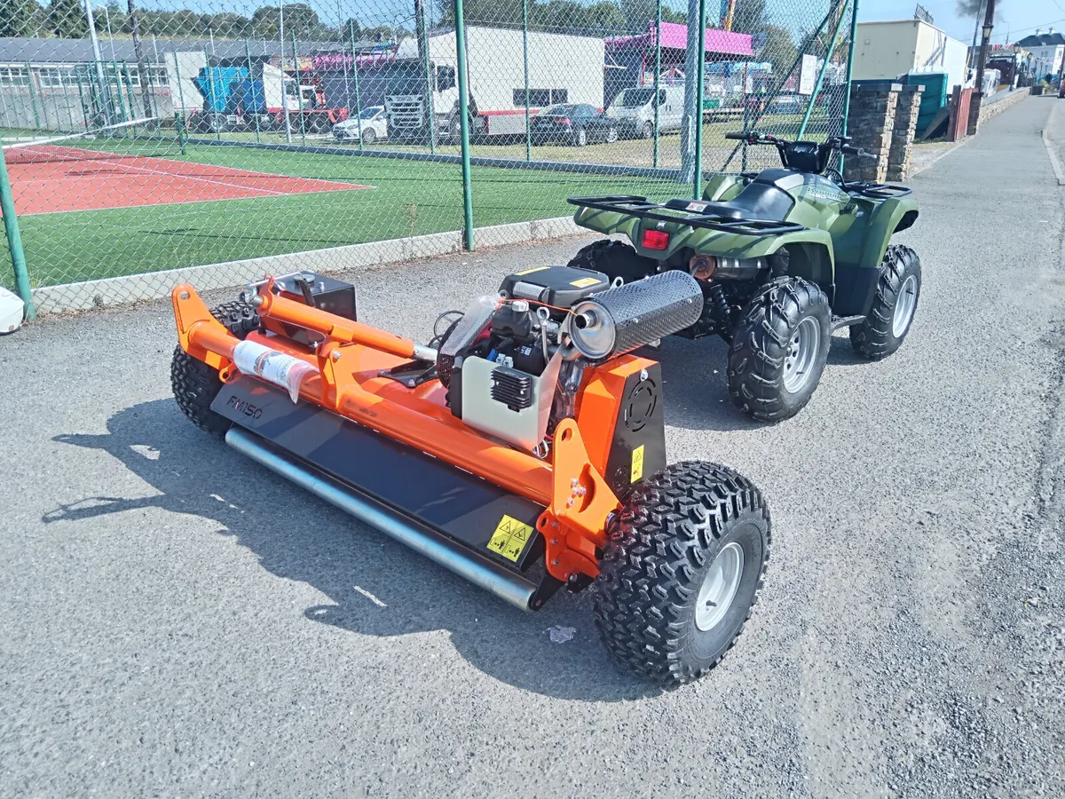 Chapman FM150 Pro Topper - Image 4