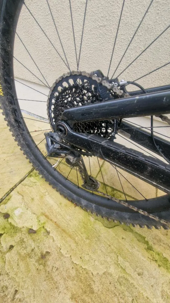 Trek Slash 9.8 project one - Image 3