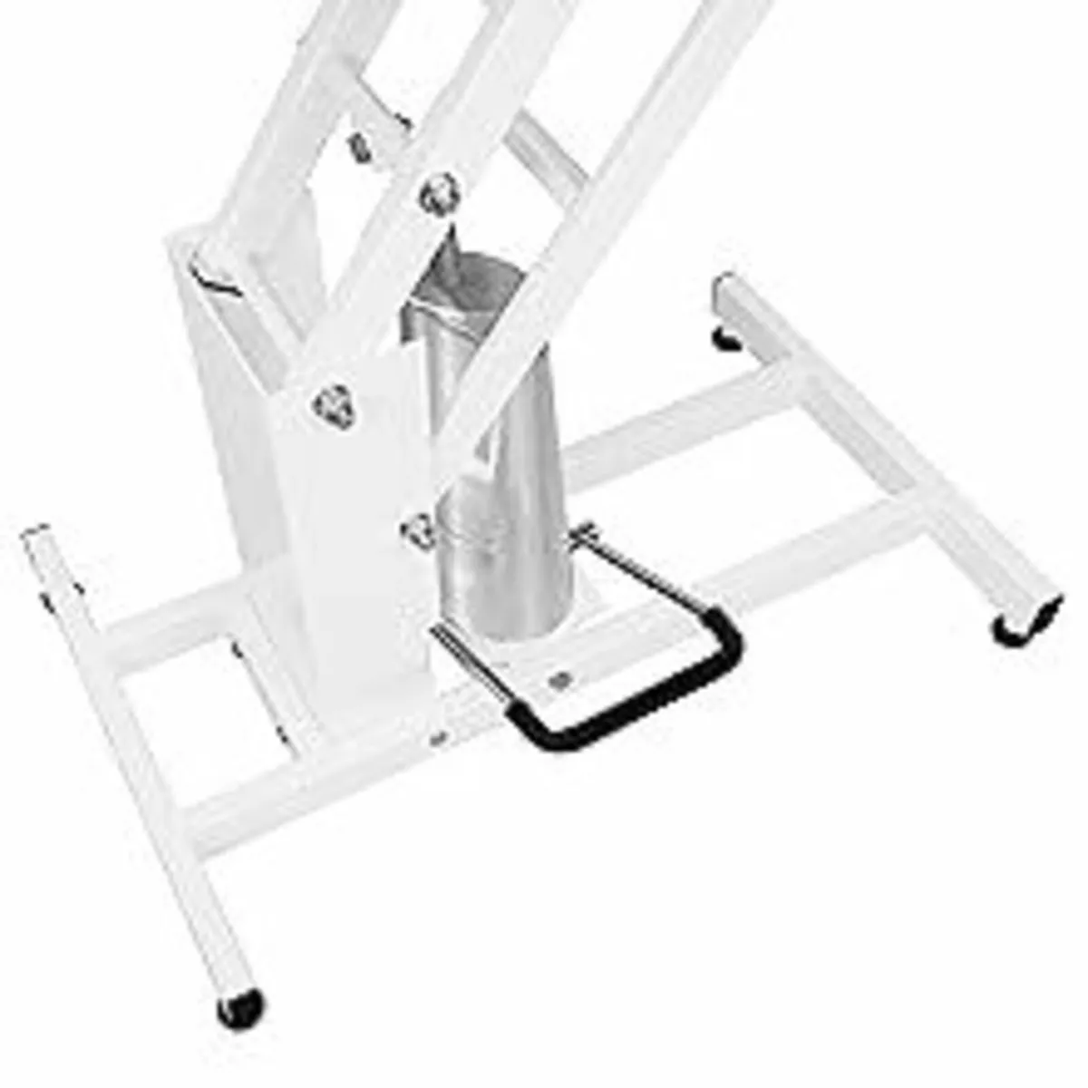 Dog Grooming Table Hydraulic ..Free Delivery - Image 4
