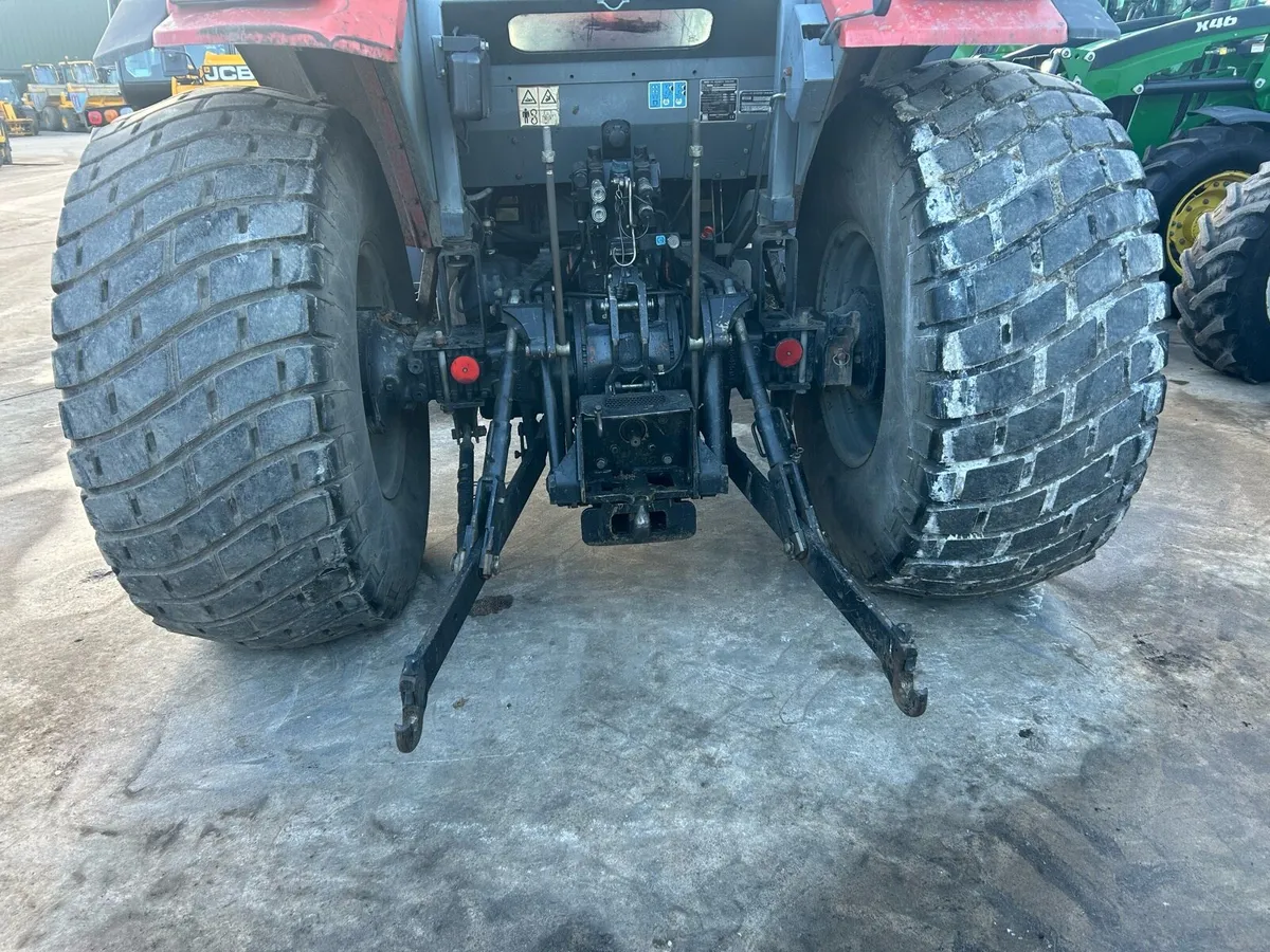 LGP Grass wheels - Image 2