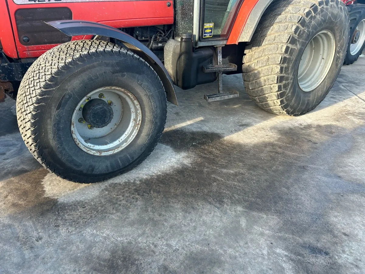 LGP Grass wheels - Image 3