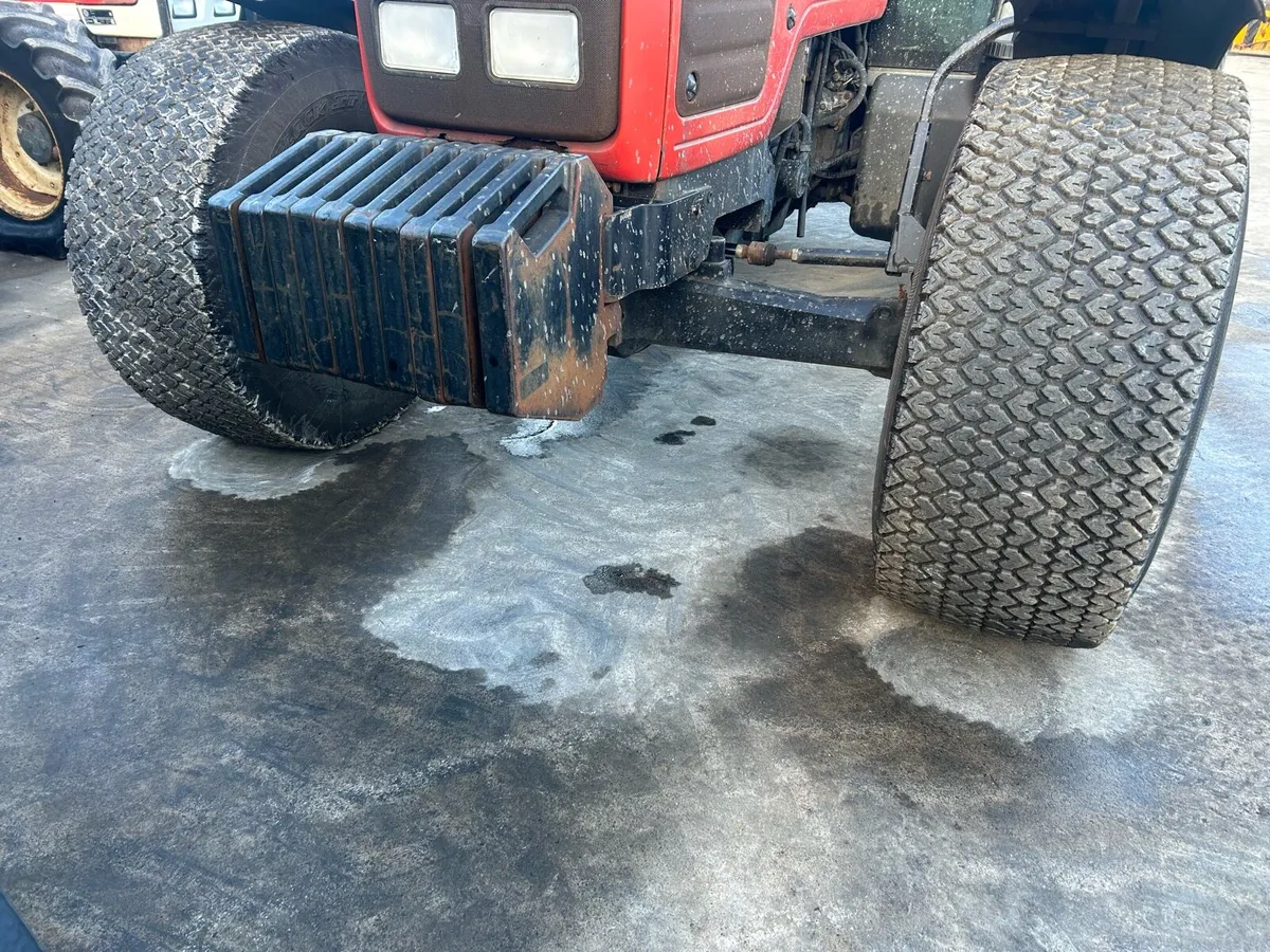 LGP Grass wheels - Image 4