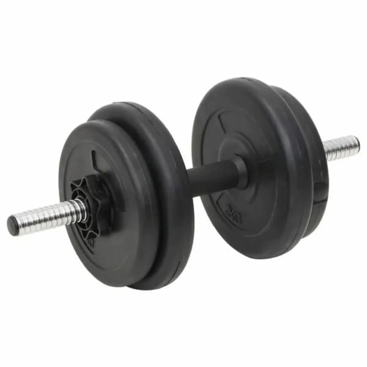Barbell and Dumbbell with Plates 60 kg

Descriptio - Image 4