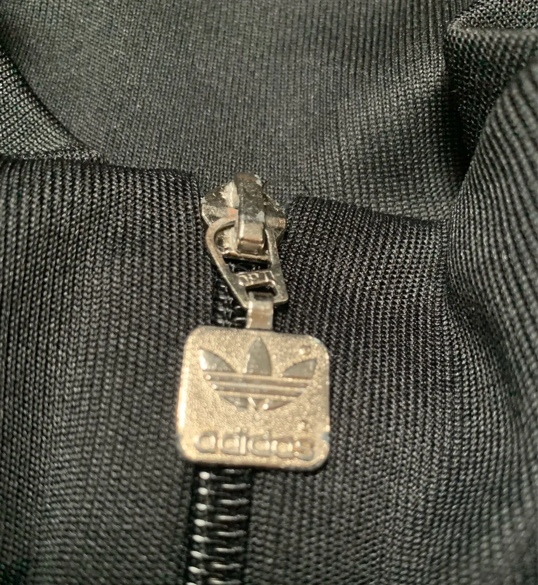 Vintage Adidas Originals Track Top - Image 4