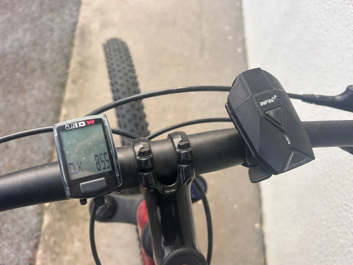 Trek Marlin 6 2023 - Image 2