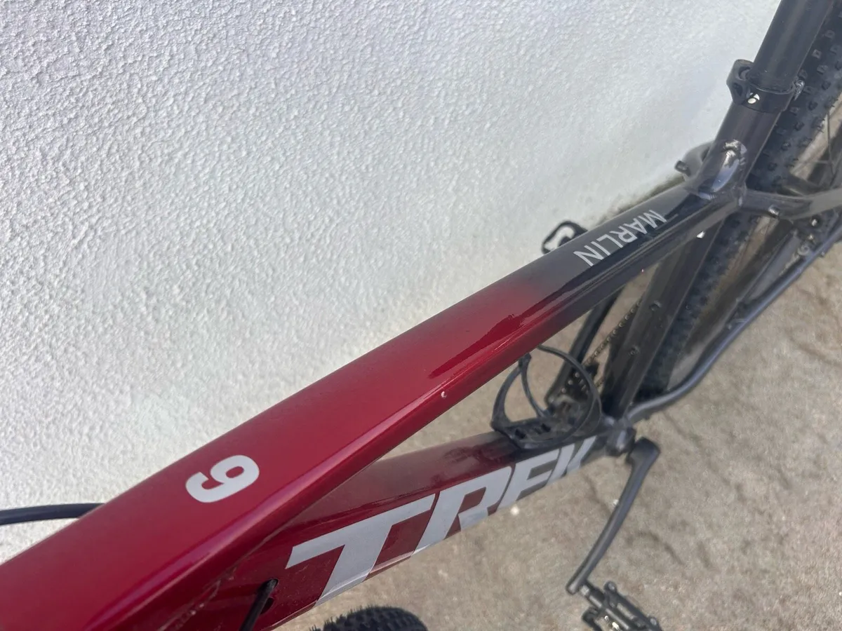 Trek Marlin 6 2023 - Image 3