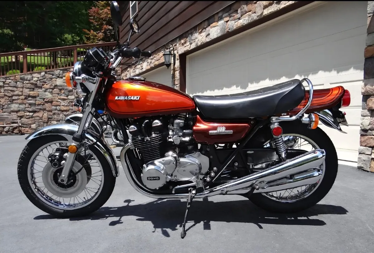Kawasaki Other 1973 - Image 1