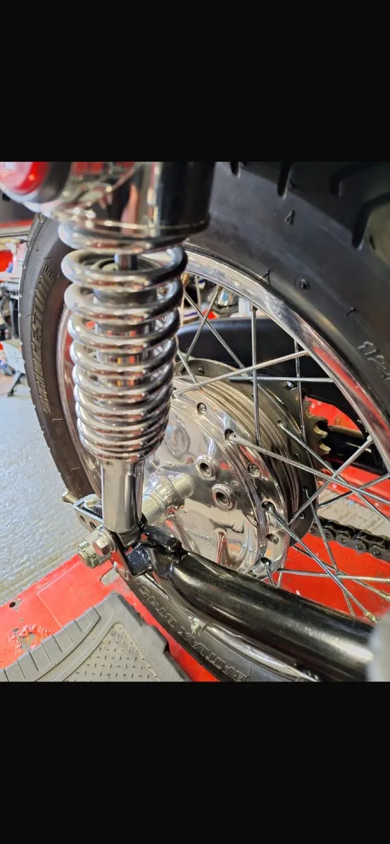 Kawasaki Other 1973 - Image 3