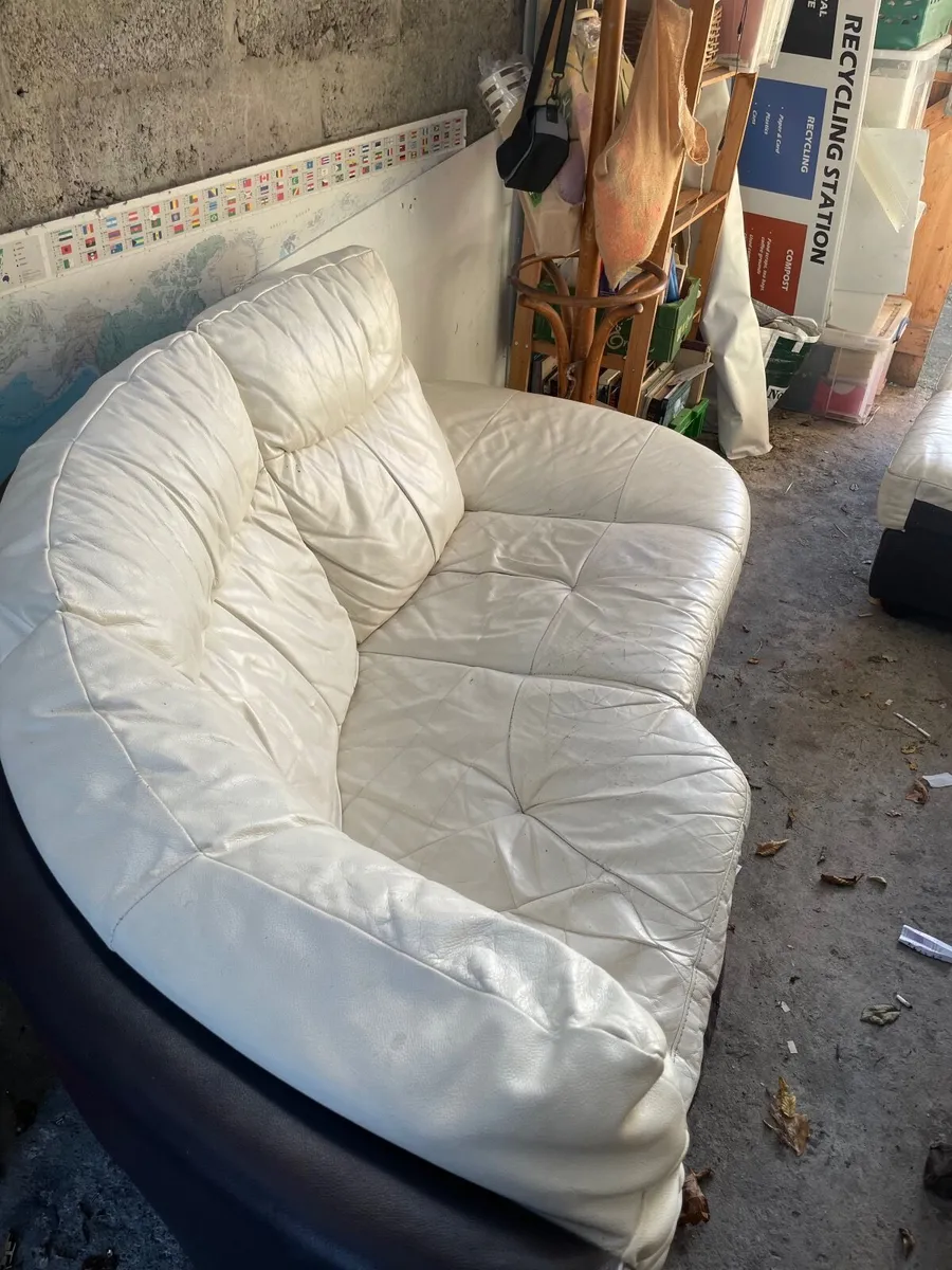 Sofa seat FREE TO TAKE AWAY - Image 2