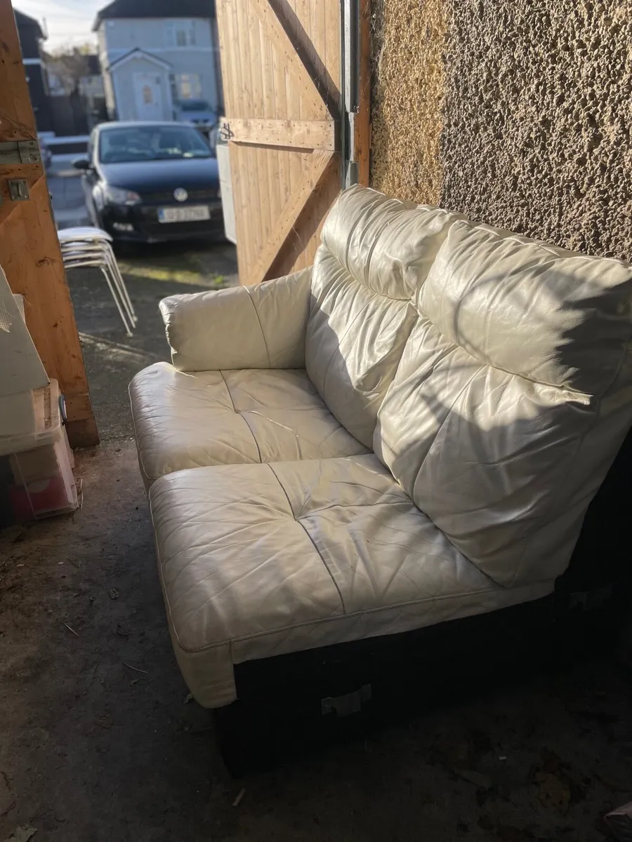 Sofa seat FREE TO TAKE AWAY - Image 3