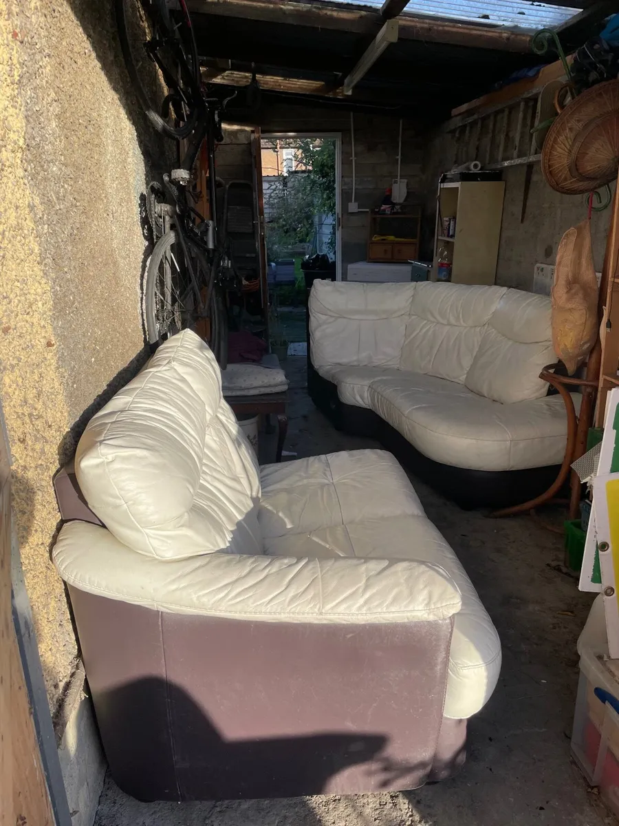 Sofa seat FREE TO TAKE AWAY - Image 4