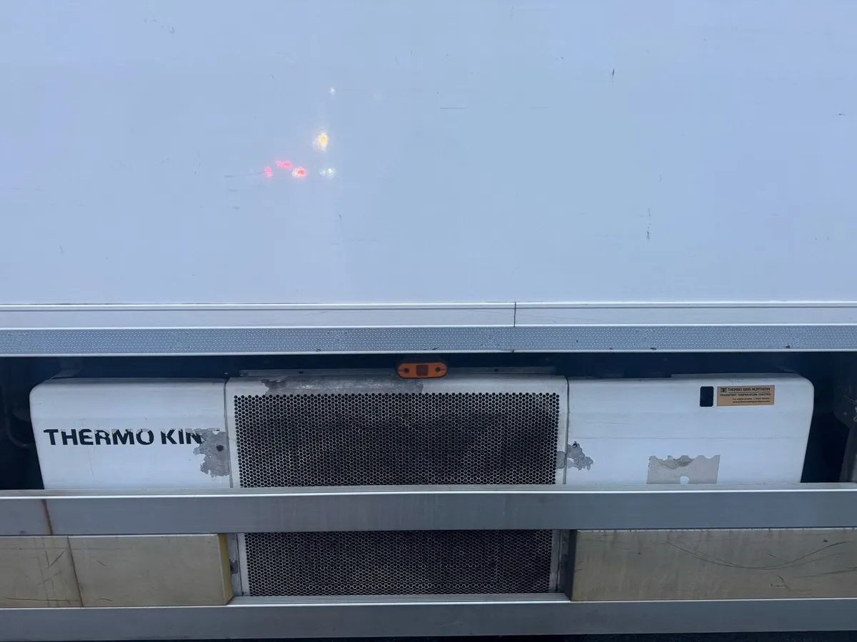 2019 daf lf260 fridge - Image 3