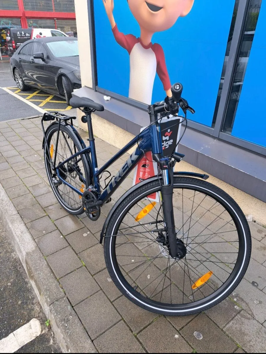 Trek dual sport 2 - Image 1