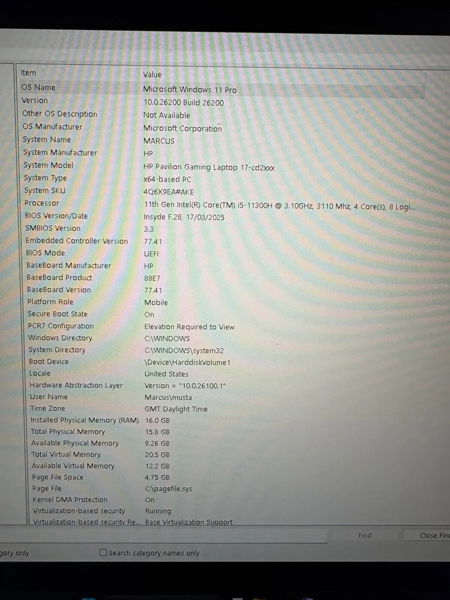 Gaming laptop! - Image 4