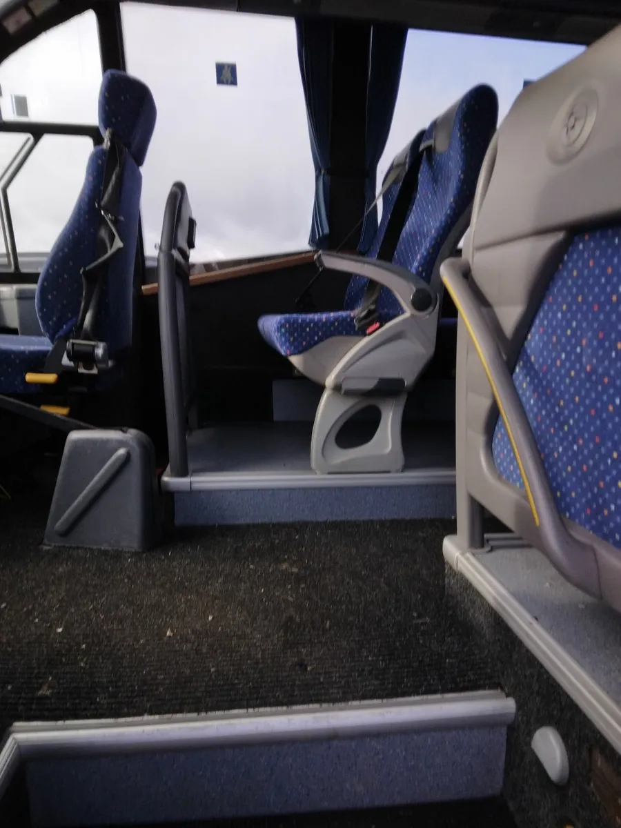 Camper/ Bus. - Image 2