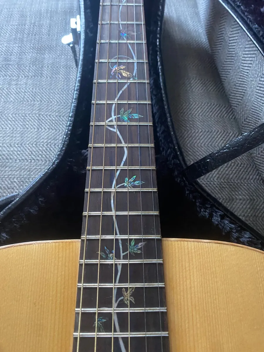 Guitar - Image 4