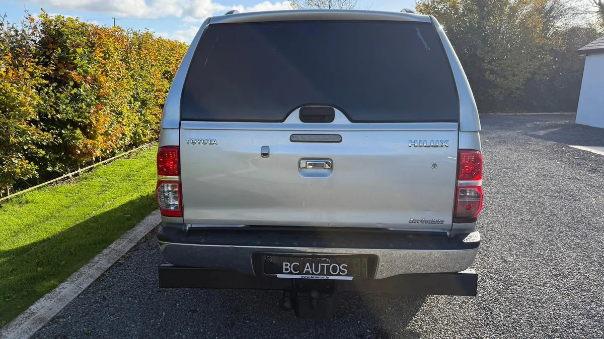 DEPOSIT TAKEN....Invincible 3.0 5 Seat N1 Crewcab - Image 4